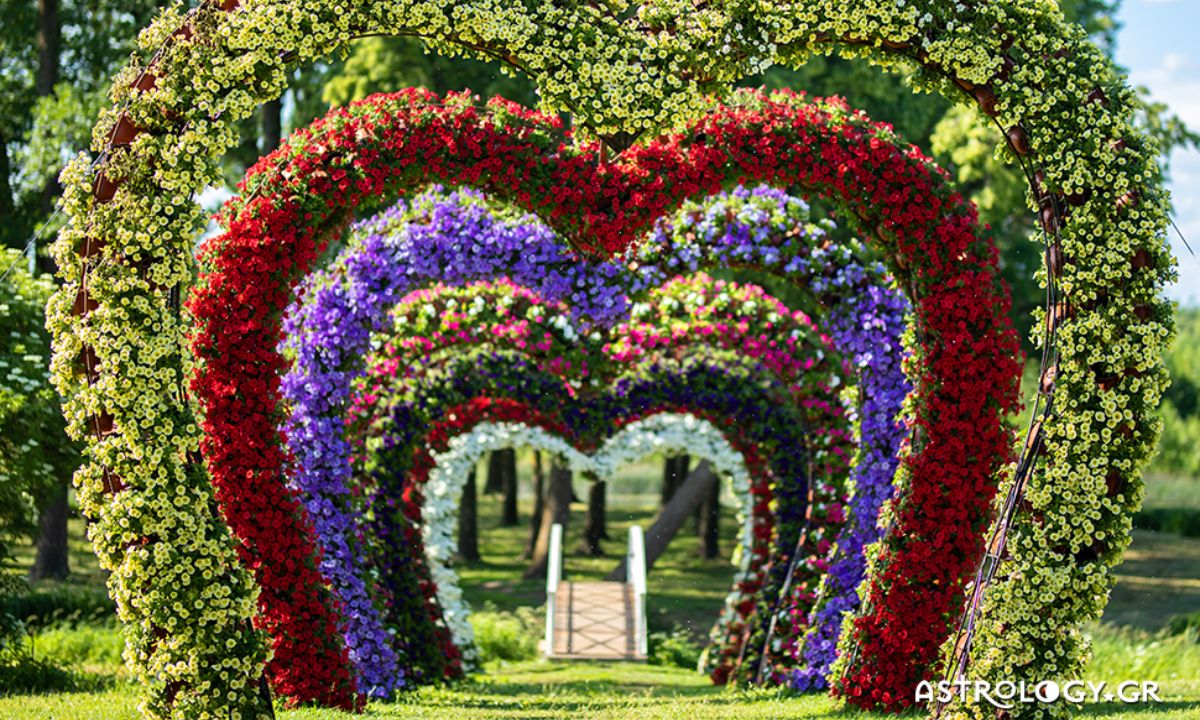 Προβλέψεις αγάπης για όλα τα ζώδια, σήμερα 13/03