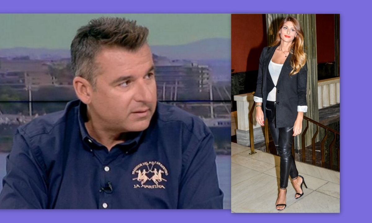 Λιάγκας - Σαλαγκούδη: Νέο ειδύλλιο στη showbiz; Η απάντηση του παρουσιαστή στο Instagram!