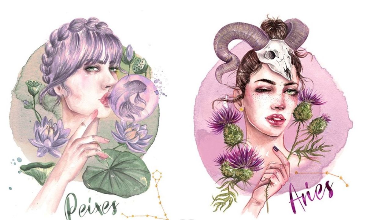 Συγκρίνουμε τον Κριό με τον Ιχθύ!