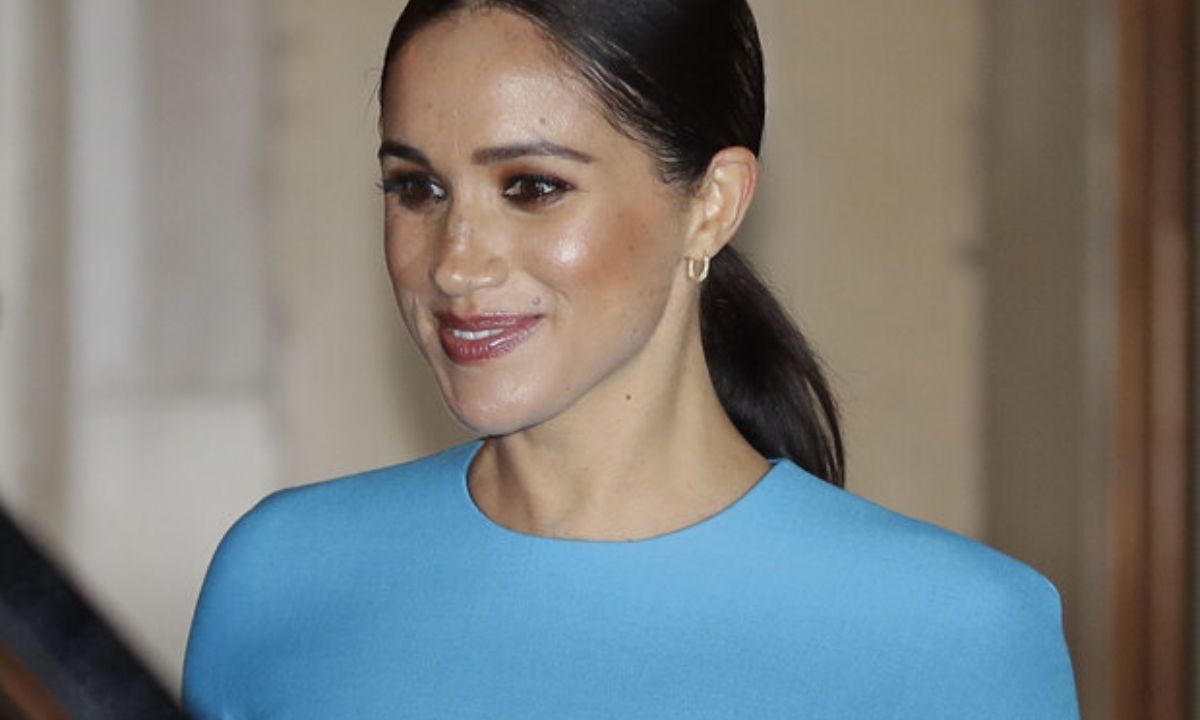 Δεν φαντάζεσαι τι έχει επιβάλλει η Meghan Markle στο προσωπικό της στον Καναδά εξαιτίας του Covid 19