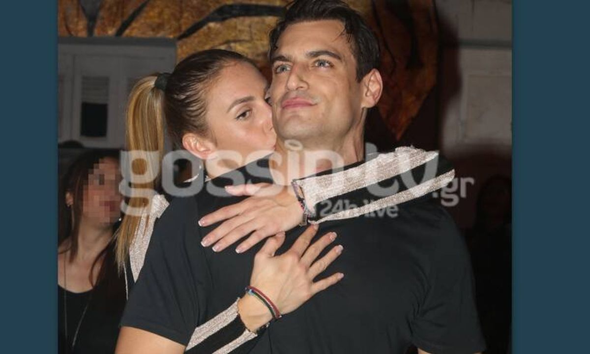 Κατερίνα Δαλάκα - Δημήτρης Φιντιρίκος: Έχεις δει το σπίτι που μένουν; Θα πάθεις πλάκα!