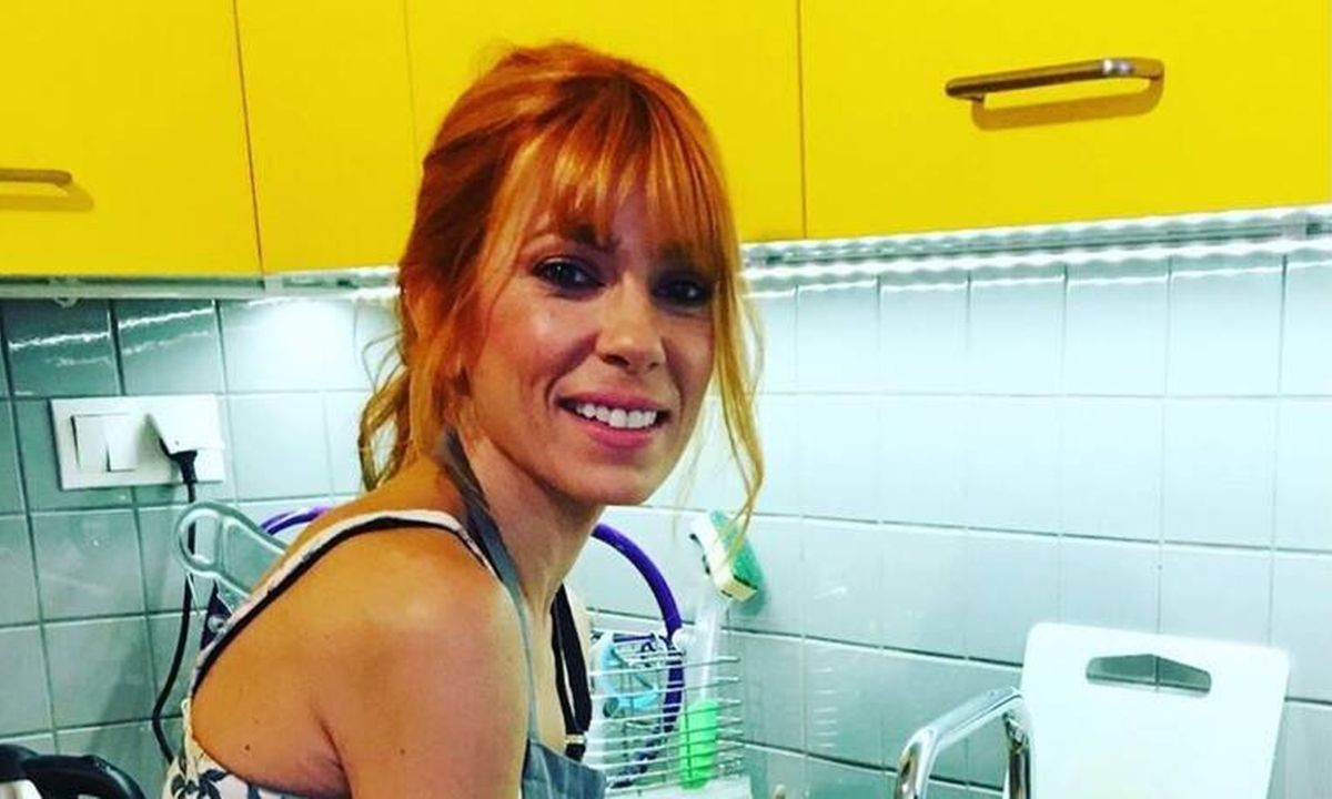 Κορονοϊός-Μένουμε σπίτι: Η συνταγή που ετοίμασε η Αλικάκη και ξετρέλανε τα παιδιά της – Δοκίμασε την