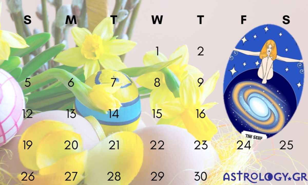 Προβλέψεις Ταρώ Απριλίου 2020 για τα 12 ζώδια: Η ελπίδα αναπτερώνεται!