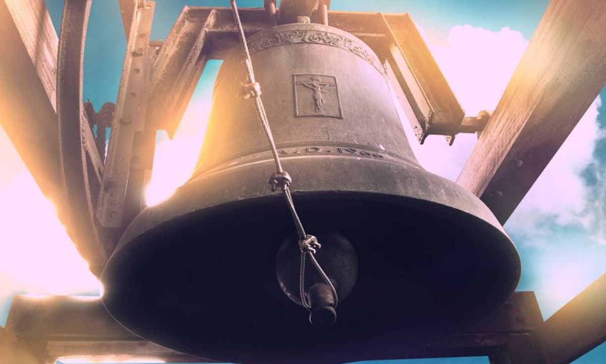 Μήπως είδες στο όνειρό σου καμπάνα;