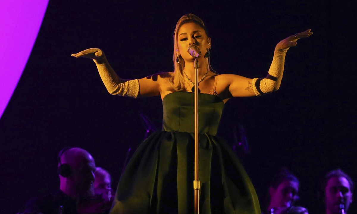 Ariana Grande – Taylor Swift παίρνουν μία απόφαση λόγω κορονοϊού κι εμείς χειροκροτάμε