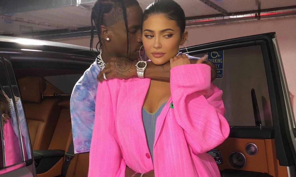 Mason Disick: Αποκάλυψε την αλήθεια για την σχέση της Kylie Jenner και του Travis Scott