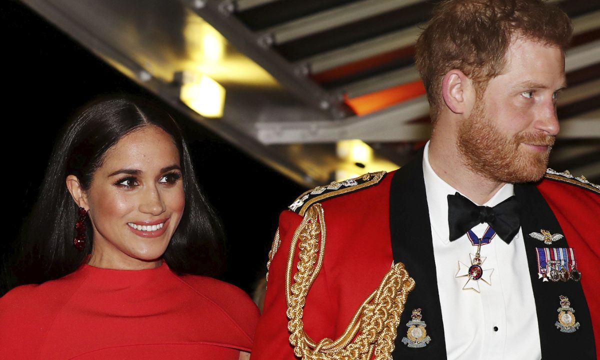 Κοροϊδεύουν δημόσια τη Meghan Markle: Το τραγικό σχόλιο γνωστής παρουσιάστριας