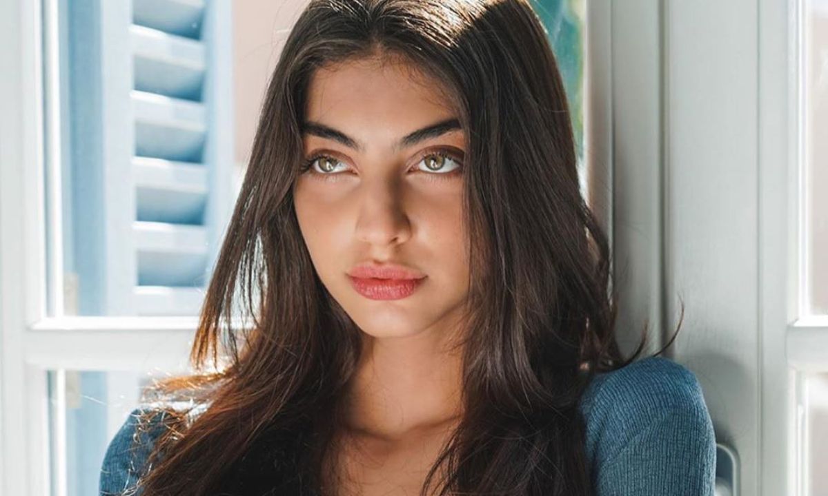 Αποκλείεται... Έτσι είναι πραγματικά η Ειρήνη Καζαριάν χωρίς ίχνος μακιγιάζ και ρετούς