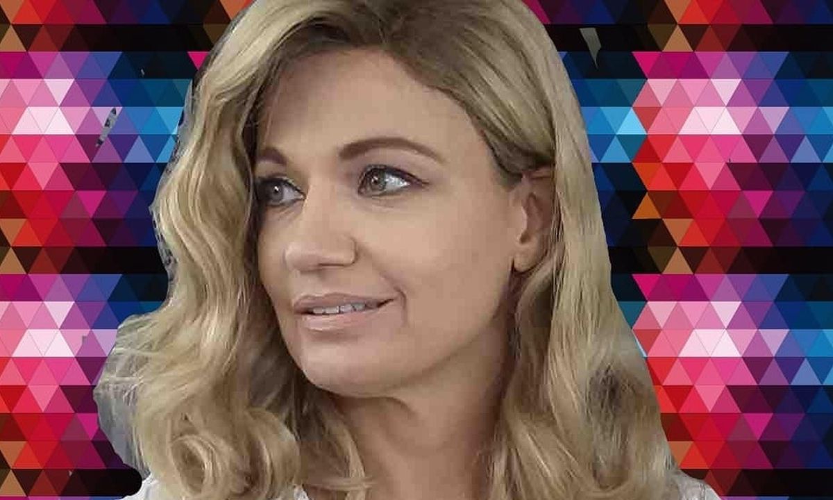 Παναγιώτα Βλάντη: Γιόρτασε τα γενέθλιά της και αλήθεια, θα σαστίσεις κι εσύ μόλις μάθεις την ηλικία