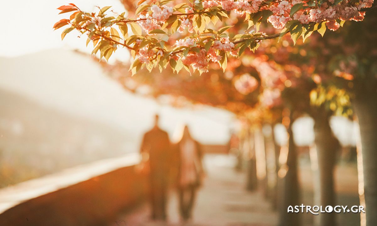 Προβλέψεις για τα αισθηματικά του ζωδίου σου, σήμερα 31/03
