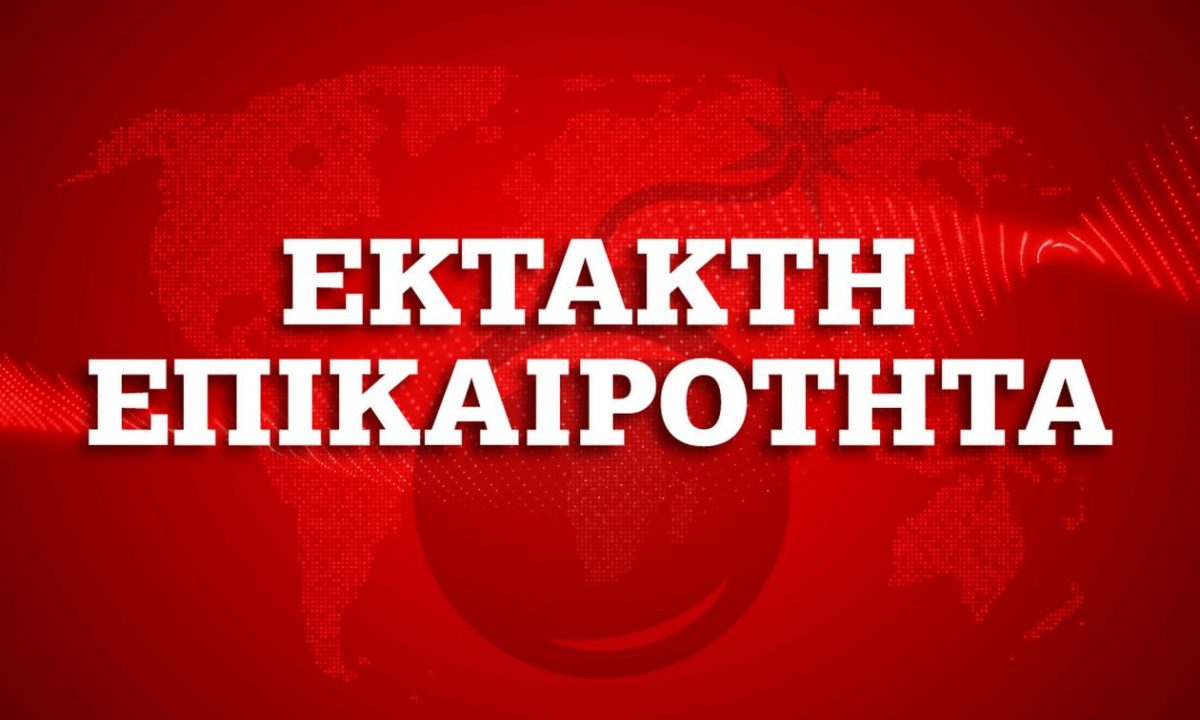 Έκτακτο δελτίο επικίνδυνων καιρικών φαινομένων: Καταιγίδες, κρύο και χιόνια τις επόμενες ώρες