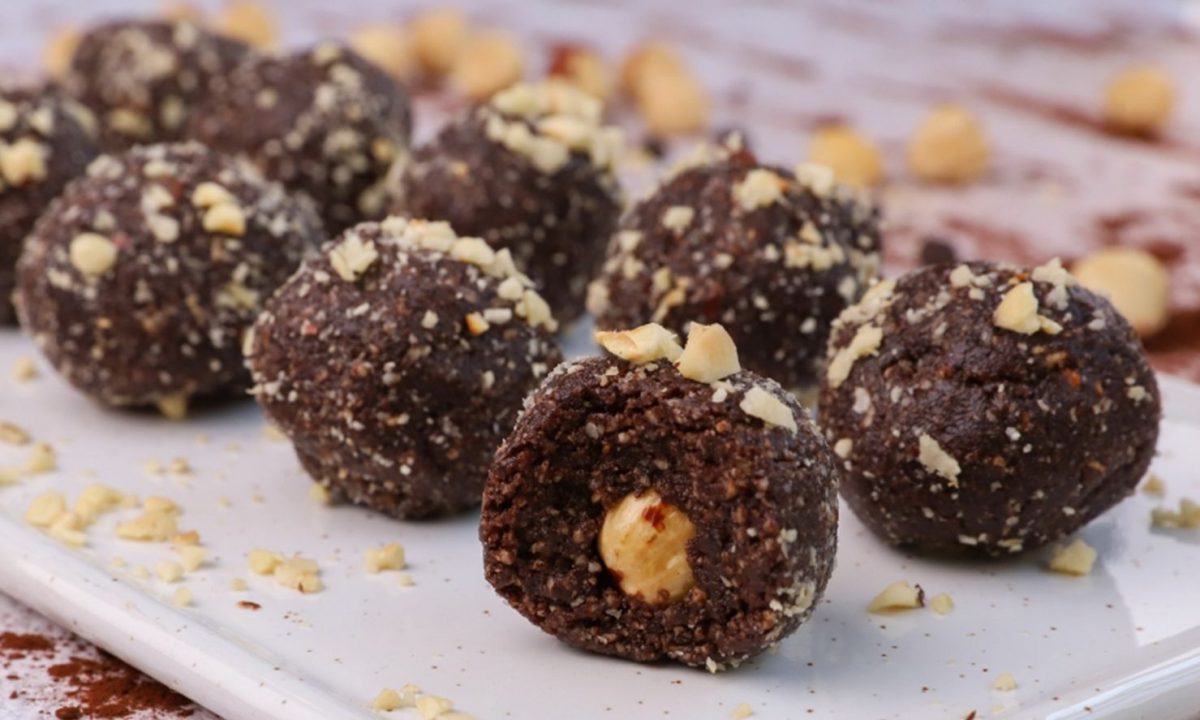 20 λαχταριστές, light συνταγές με λιγότερες από 200 θερμίδες