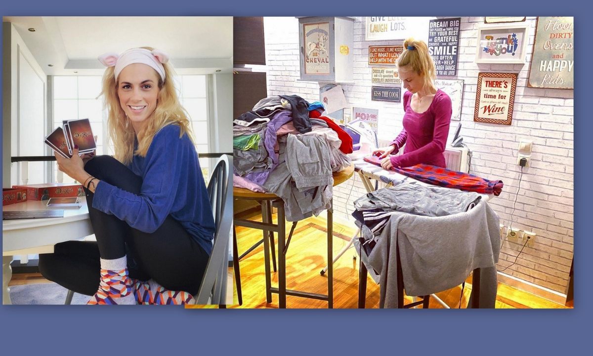 Ντορέττα Παπαδημητρίου: Έχει το πιο εντυπωσιακό και μοντέρνο σπίτι – Εσύ το έχεις δει;