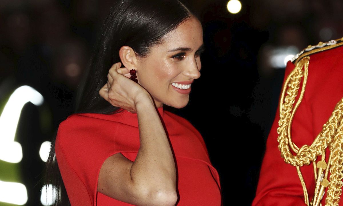 Θλίψη: Ακούσαμε τη Meghan στην αφήγηση της Disney & τα σχόλια στο Youtube ήταν απογοητευτικά (vids)