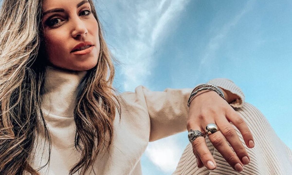 Η Αθηνά Οικονομάκου αποκάλυψε πόσα κιλά είναι. Και ο αριθμός δεν είναι αυτός που φαντάζεσαι