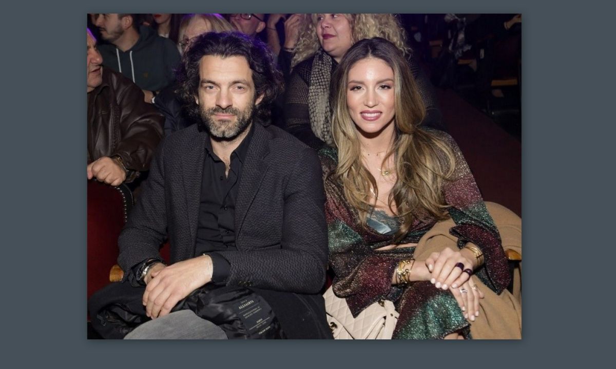 Αθηνά Οικονομάκου - Φίλιππος Μιχόπουλος: Δεύτερο παιδί για το γνωστό ζευγάρι της showbiz; (Photos)