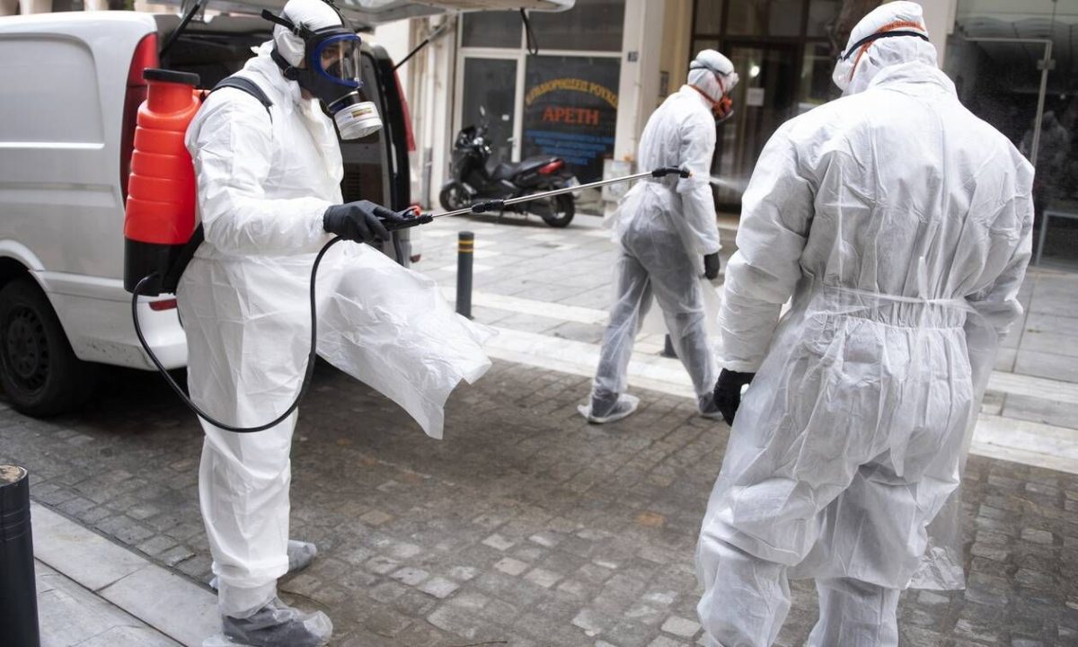 Κορονοϊός: Πότε τελειώνει η καραντίνα στην Ελλάδα; Η πιθανή ημερομηνία