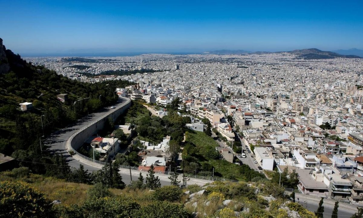 Κορονοϊός: Σενάρια για μείωση του ΕΝΦΙΑ - Ποιοι θα ωφεληθούν