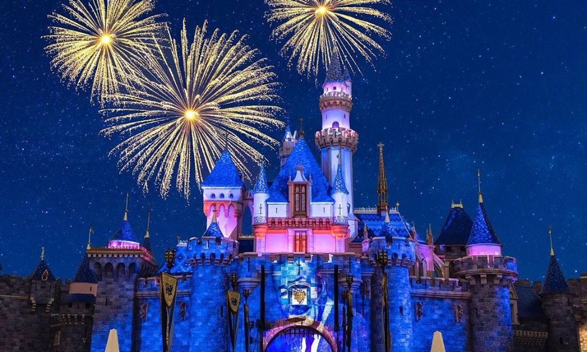 Δες τι έκανε η Disney για όλους όσους βρίσκονται σε καραντίνα κι ετοιμάσου να την αγαπήσεις