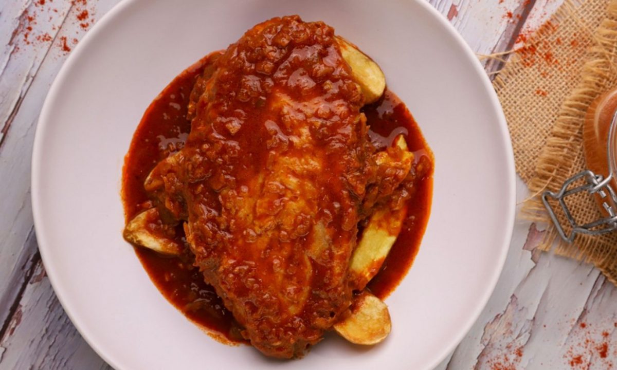 Μπουρδέτο: Πώς θα φτιάξετε αυτή τη νόστιμη κερκυραϊκή συνταγή