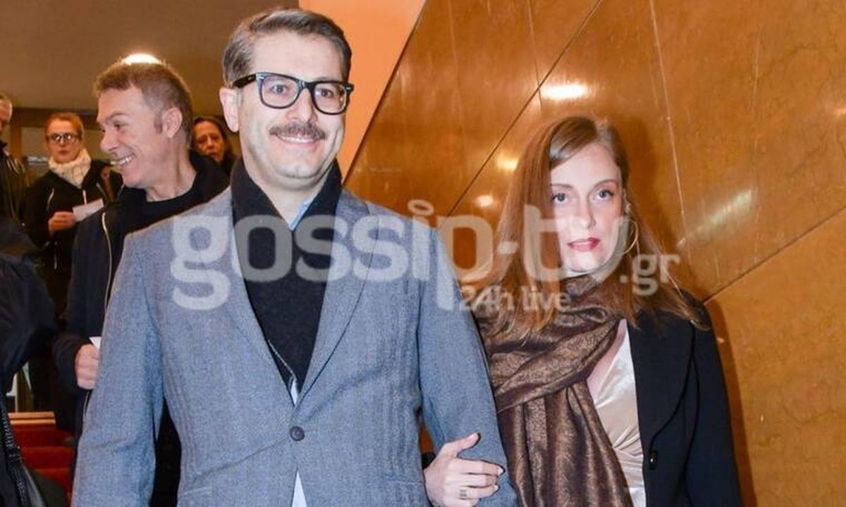 Μπουρδούμης - Δροσάκη: Αυτό είναι το όμορφο σπιτικό τους! Ονειρεμένο και με υπέροχες γωνιές (Photos)