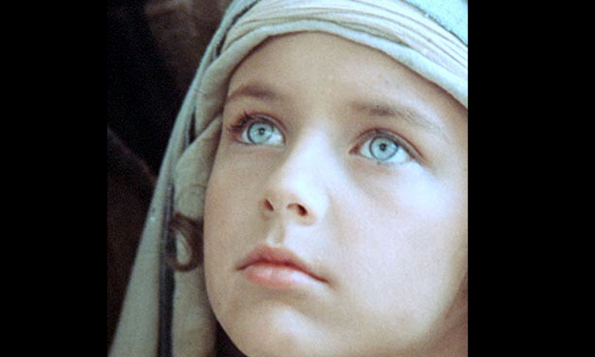 Μυστήριο με τον μικρό Ιησού από τη Ναζαρέτ. Γιατί δεν γνωρίζει κανείς πού είναι και τι κάνει σήμερα;