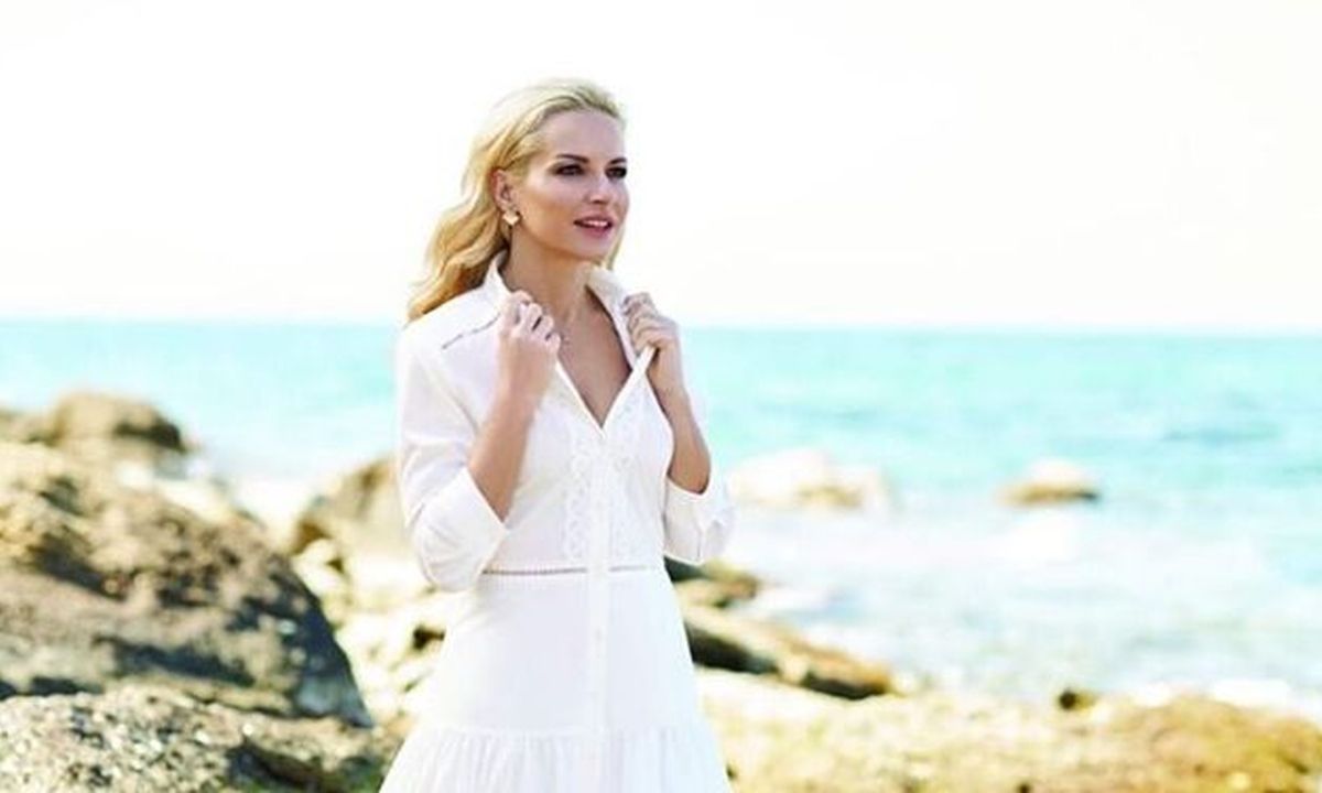 Άλλος άνθρωπος η Μαρία Μπεκατώρου! Η τεράστια αλλαγή στην εμφάνισή της μετά την απώλεια των κιλών!