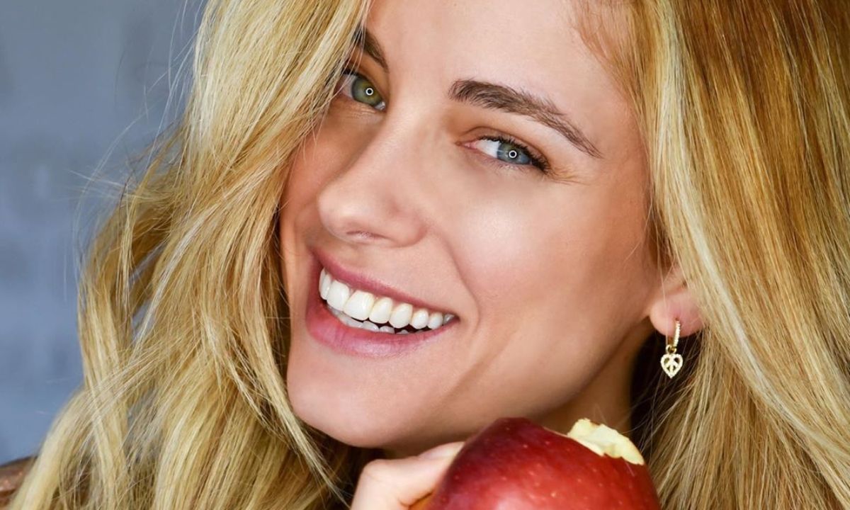 Η Δούκισσα Νομικού δέχθηκε το πιο μεγάλο τρολάρισμα στο Instagram