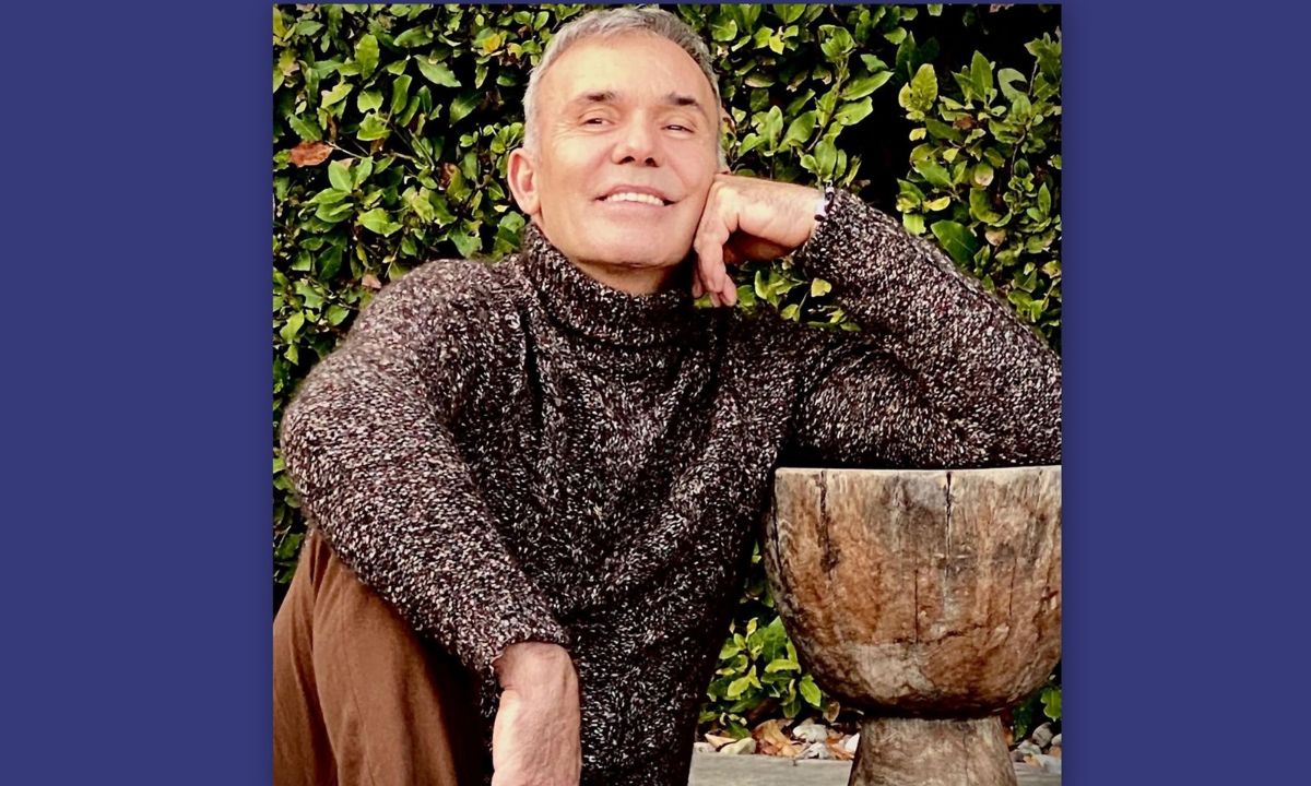 Στέλιος Ρόκκος: Το σπίτι του στη Λήμνο είναι μαγικό! Δες το από άκρη σε άκρη (Photos)