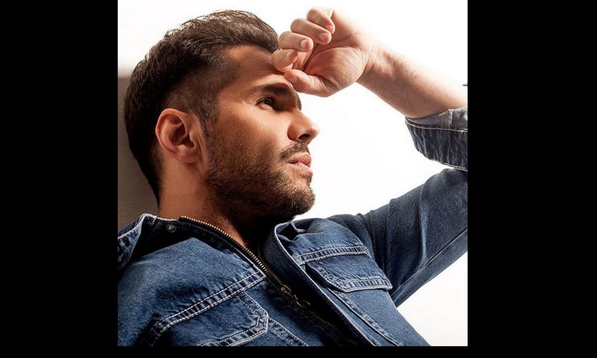 Μεγάλη Παρασκευή: Ο Τσαλίκης περιγράφει την πραγματικότητα - Τα λόγια του θα σε κάνουν να δακρύσεις