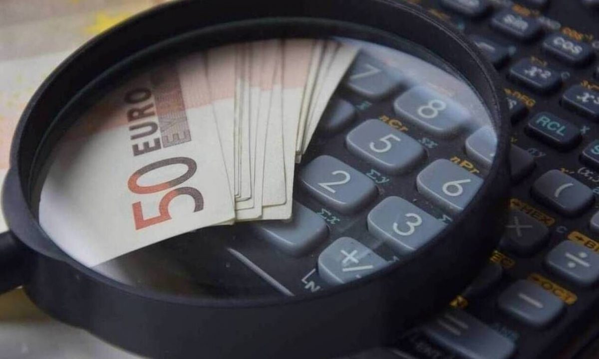 Φορολογικές δηλώσεις 2020: Αυτές είναι οι φετινές αλλαγές - Πόσο φόρο θα πληρώσουμε