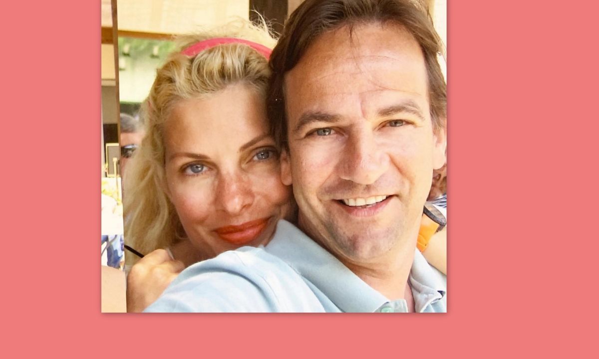 Μάκης Παντζόπουλος: Οι φορές που τράβηξε φώτο την Ελένη Μενεγάκη και την Μαρίνα  στα Άχλα!