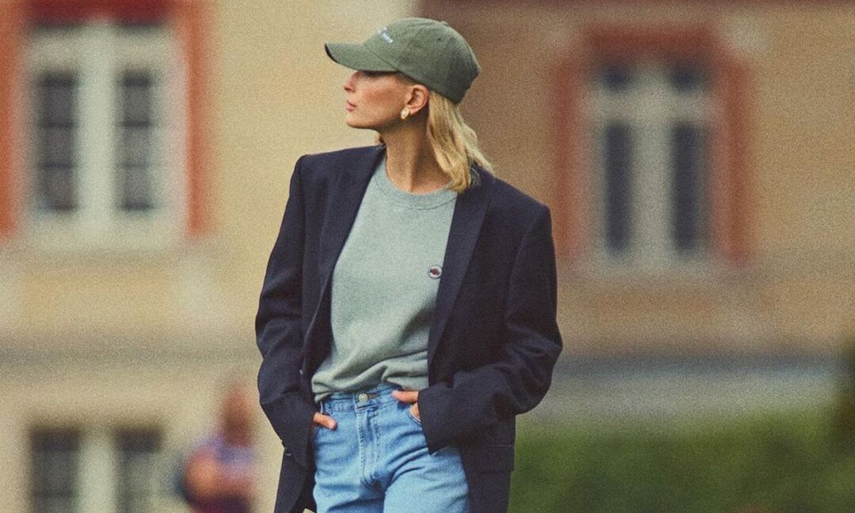 Αυτά είναι τα ωραιότερα καπέλα για τις ανοιξιάτικες εμφανίσεις σου