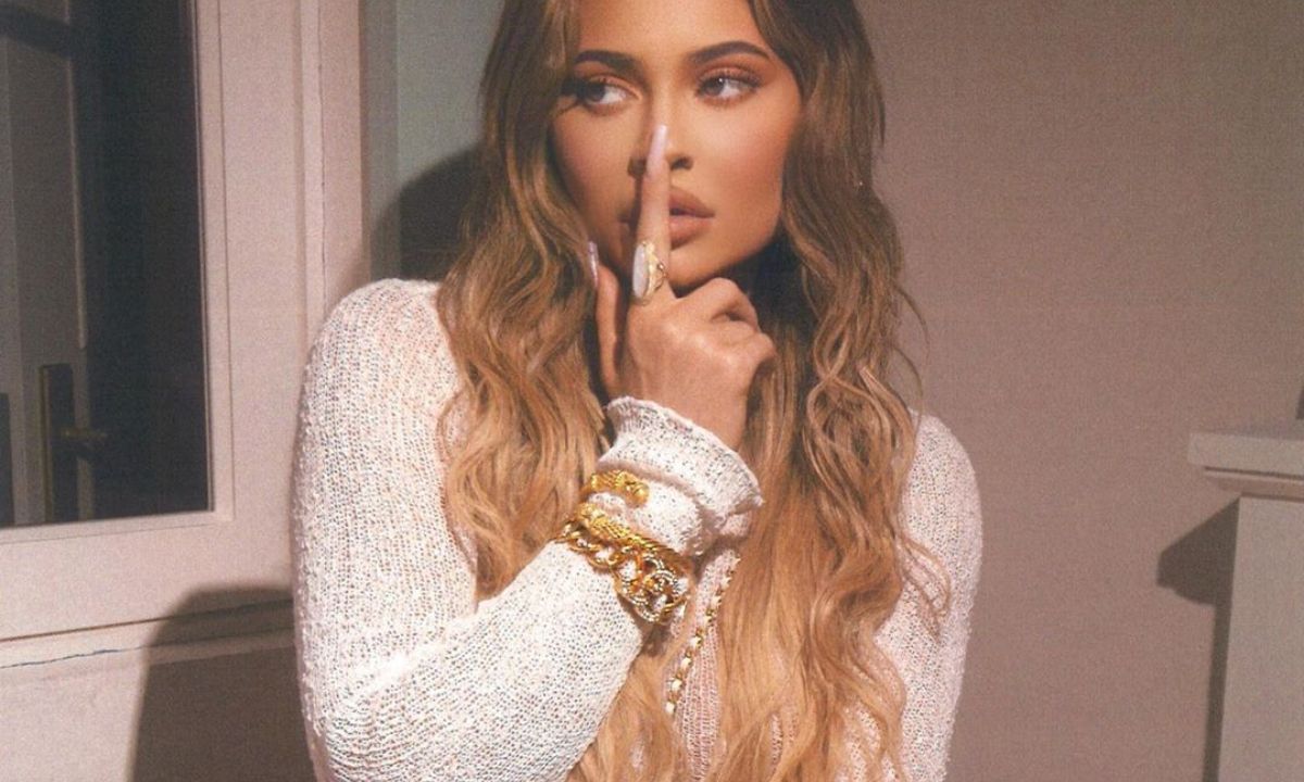 Η Kylie Jenner έκανε μία φάρσα στη μαμά της, αλλά δεν πήγε καθόλου καλά