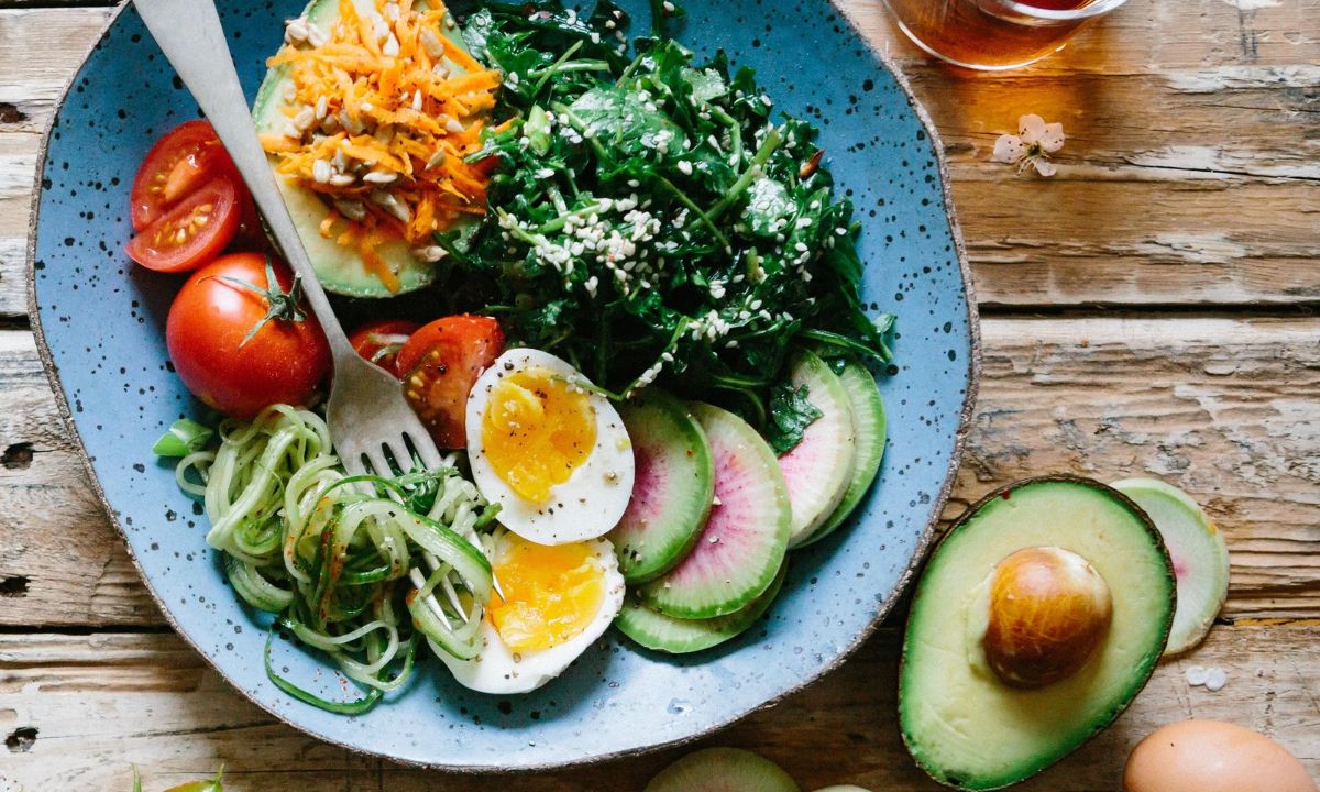 Οι 12 τροφές που σου χαρίζουν  τέλειο δέρμα