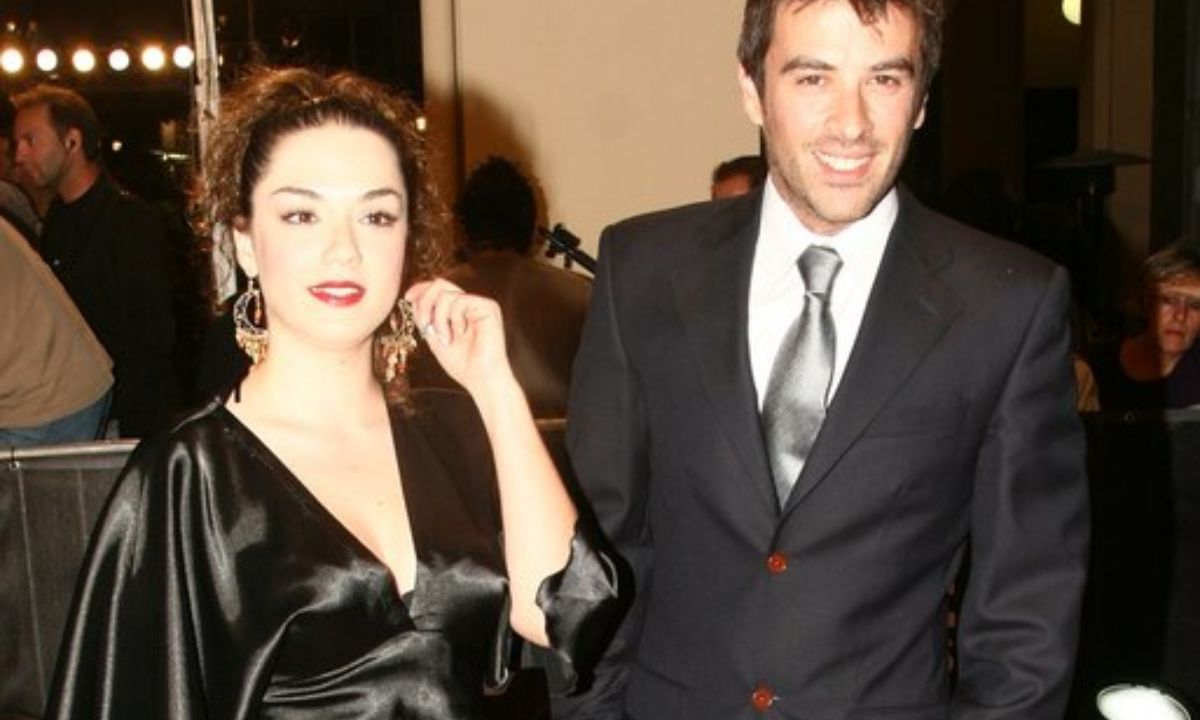 Ήταν μια άλλη η Βάσω Λασκαράκη: Δες φωτογραφίες της των τελευταίων 10 ετών