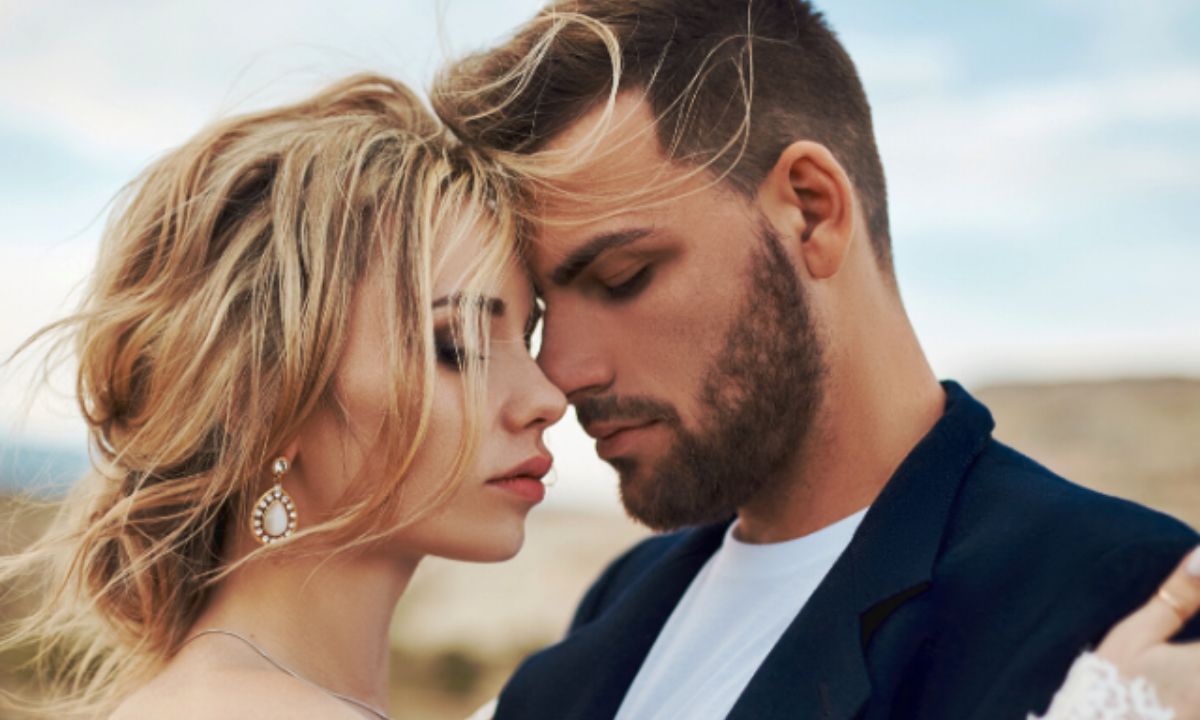 Αν έχεις ερωτευτεί άντρα Ταύρο, ξανασκέψου το! Ορίστε το γιατί...