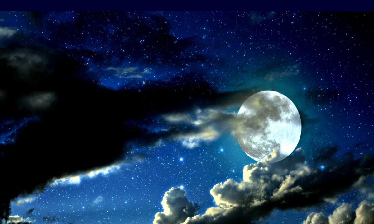 Πανσέληνος στον Σκορπιό: Έντονα αισθήματα κι ανάγκη για… κυριαρχία