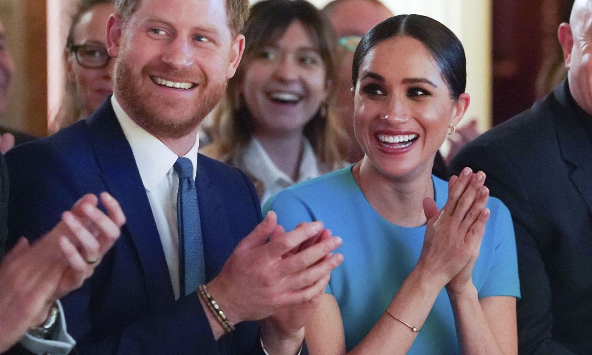 Ακόμα ένα σκληρό προσωπικό χτύπημα για την Meghan Markle μετά την δικαστική ήττα