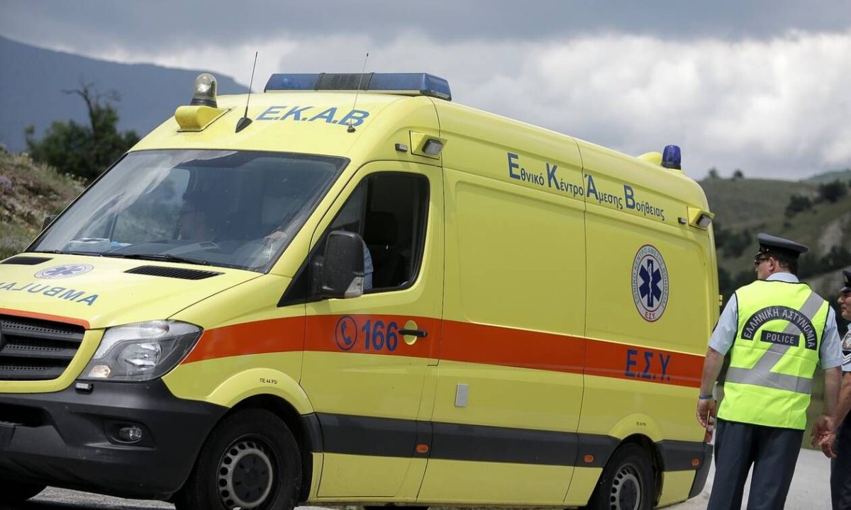 Ανείπωτη τραγωδία στην Καλαμάτα: Νεκρό τρίχρονο αγοράκι μετά από τροχαίο