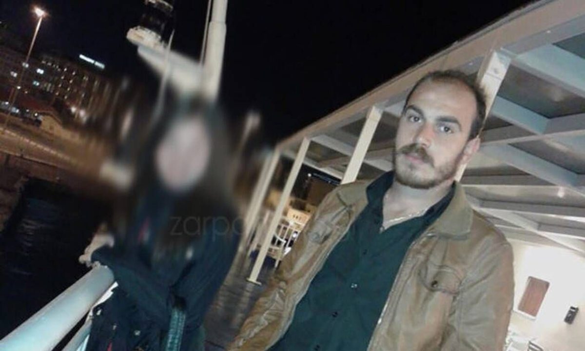 Ανώγεια: Το σπαρακτικό μοιρολόι της αδερφής του Γιώργου Ξυλούρη - «Αφήνεις τα κοπέλια σου καλέ μου»