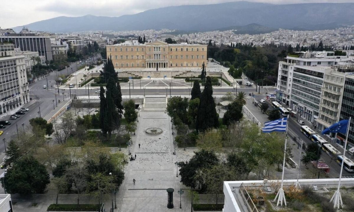 Καραντίνα τέλος μετά από 42 μέρες: Άρση των μέτρων από σήμερα - Οι αλλαγές και το «σχέδιο ΧΑΜ»