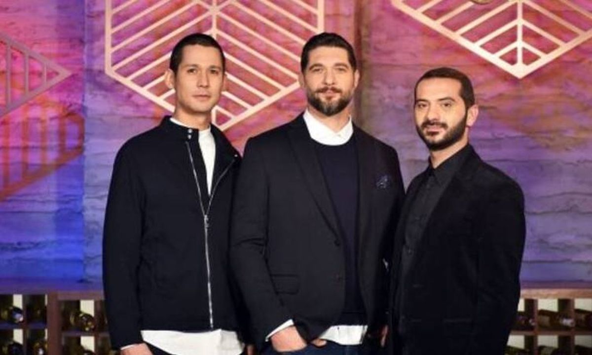 MasterChef spoiler: Ανατροπή στον τελικό - Αυτή είναι η τελική τριάδα (Photos)