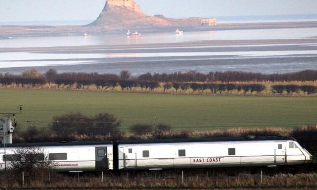 Μία διαδρομή τεσσάρων ωρών σε έξι λεπτά (video)
