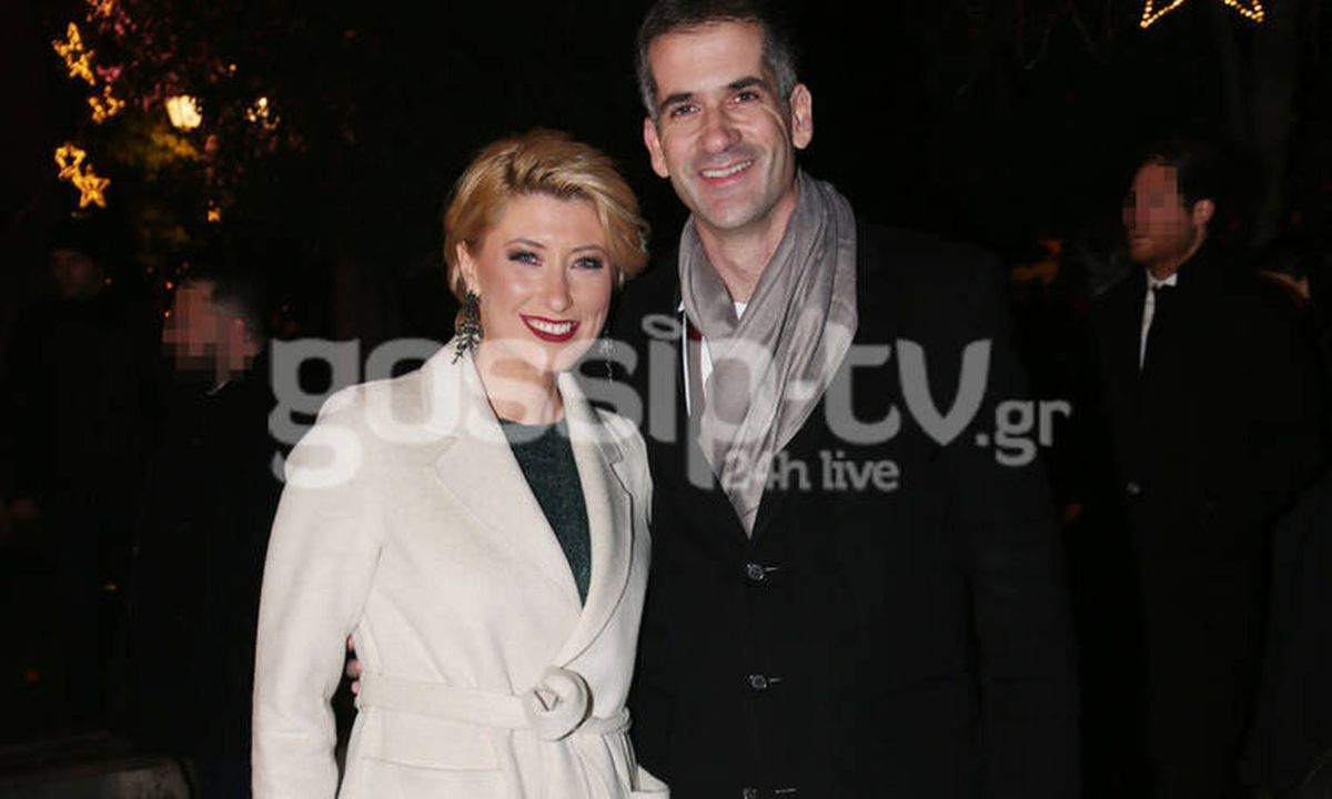 Κοσιώνη – Μπακογιάννης: Το σπίτι τους είναι σκέτος «παράδεισος»-Η μεζονέτα που θα ζηλέψεις