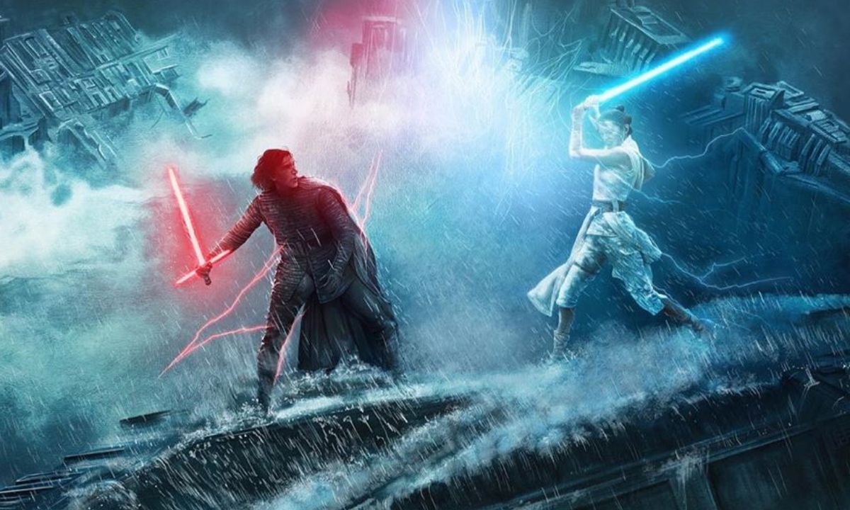 Ηθοποιός του Star Wars ομολόγησε ότι δεν του άρεσε το The Rise of Skywalker