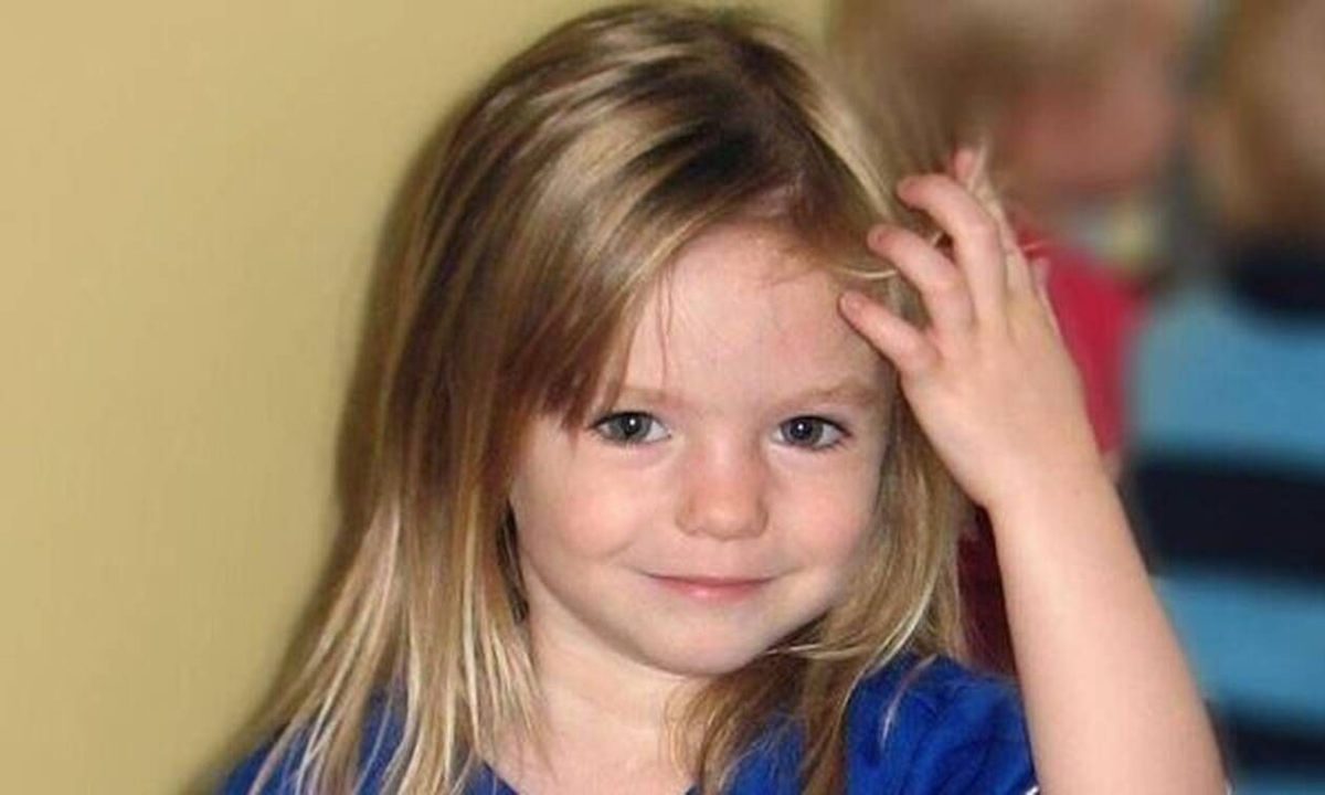 Μικρή Μαντλίν: Έτσι είναι σήμερα - Γίνεται 17 ετών