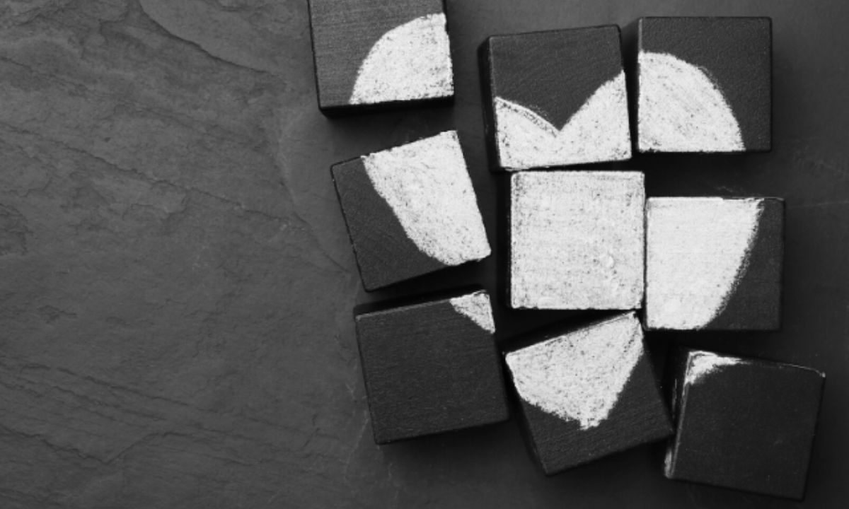 Αυτός είναι ο κύριος λόγος που σε οδήγησε στον χωρισμό