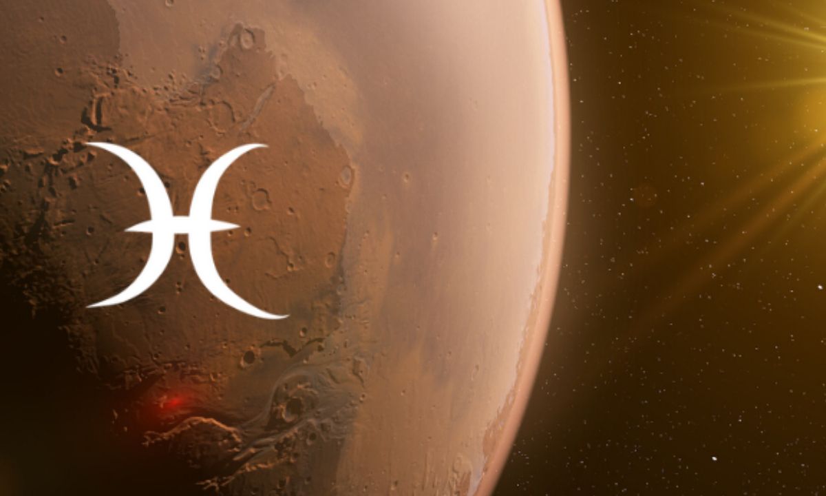 Τι φέρνει στην Ελλάδα ο Άρης στους Ιχθύς;