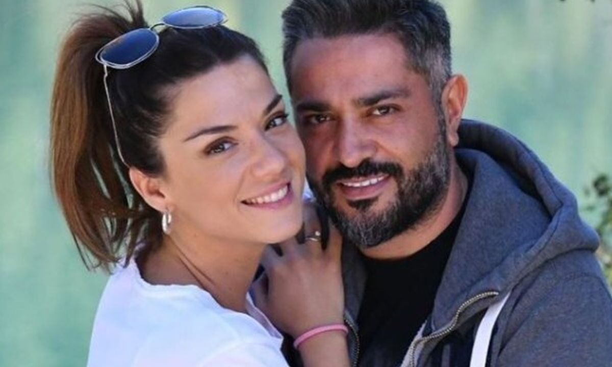 Λασκαράκη: Αποκάλυψε τι μαγείρεψε για πρώτη φορά στον Λευτέρη Σουλτάτο – Δεν το περιμένεις… αλήθεια